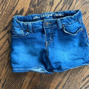 Cat & Jack size small 6/7